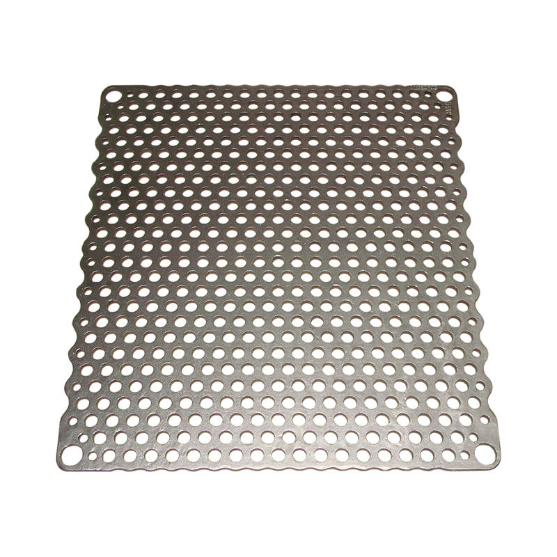 1.4848 (GX40CrNiSi25-20) hittebestendige werkstukbak