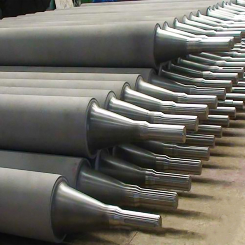 2.4879 (G-NiCr28W) ovenrol